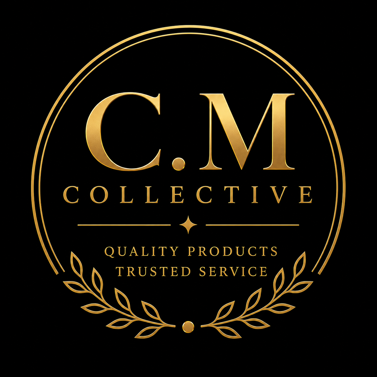 C.M Collective — Quality Products, Trusted Service